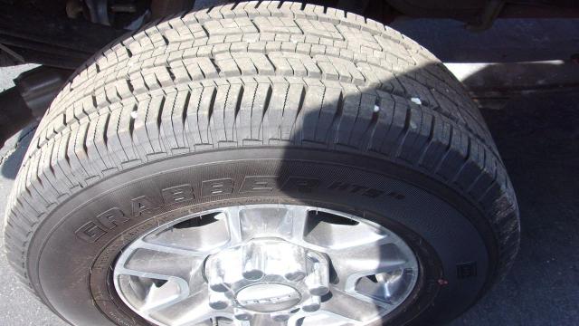 2025 Ford F-250 Super Duty Lariat - Photo 7
