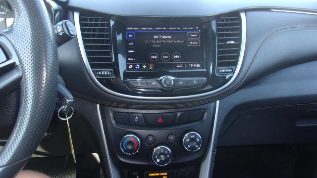 2022 Chevrolet Trax LS - Photo 8
