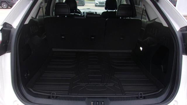2019 Ford Edge SEL - Photo 7