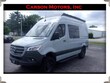Mercedes-Benz Sprinter 2500