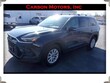  Toyota Grand Highlander