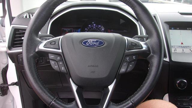 2019 Ford Edge SEL - Photo 15
