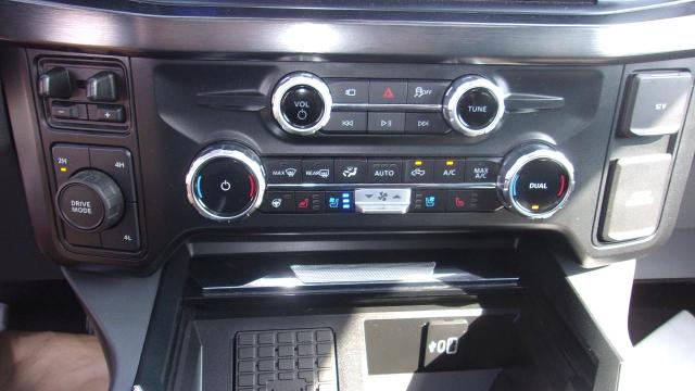 2025 Ford F-250 Super Duty Lariat - Photo 15