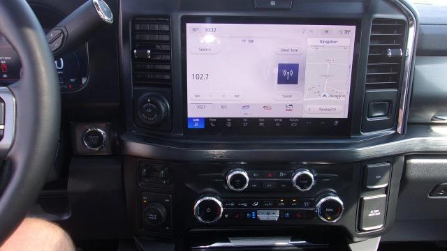 2025 Ford F-250 Super Duty Lariat - Photo 14