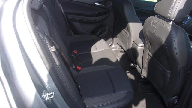 2025 Buick Encore GX Preferred - Photo 6