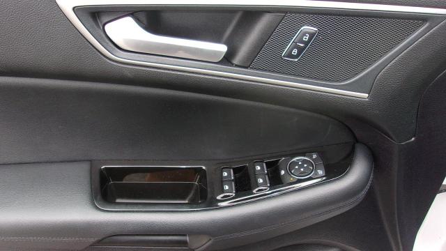 2019 Ford Edge SEL - Photo 10
