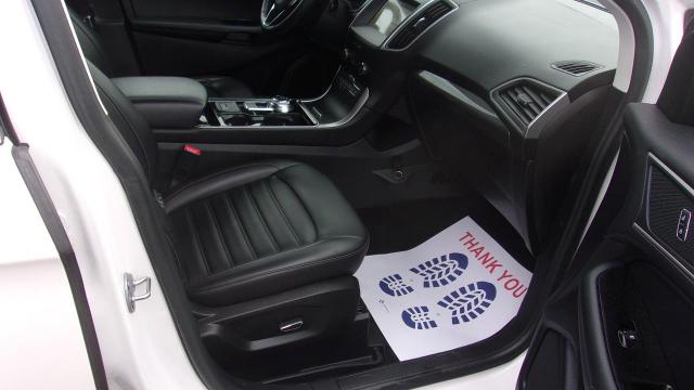 2019 Ford Edge SEL - Photo 5