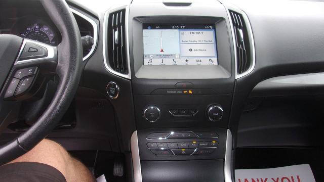 2019 Ford Edge SEL - Photo 12