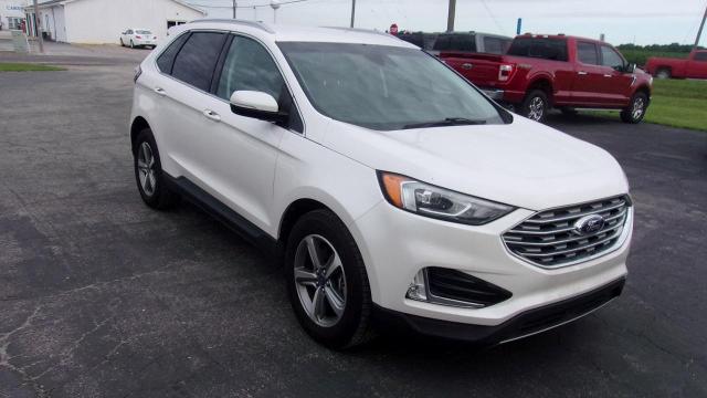2019 Ford Edge SEL - Photo 4