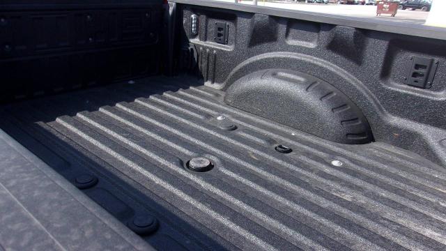 2025 Ford F-250 Super Duty Lariat - Photo 6