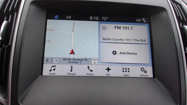 2019 Ford Edge SEL - Photo 14