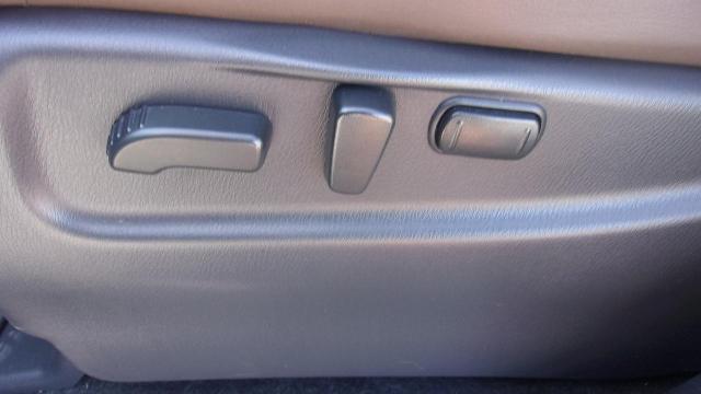 2020 Nissan Armada Platinum - Photo 11
