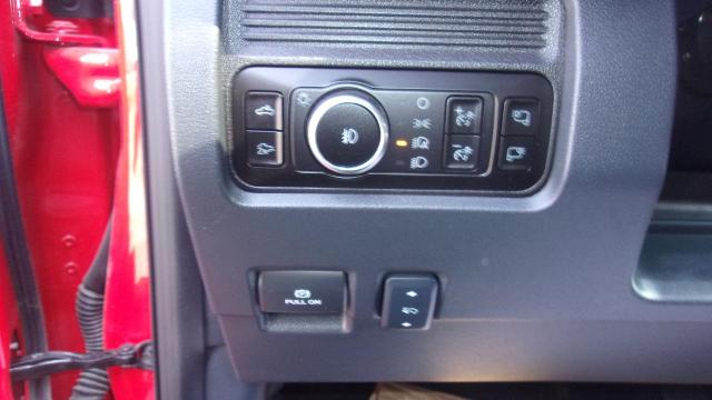 2025 Ford F-250 Super Duty Lariat - Photo 13