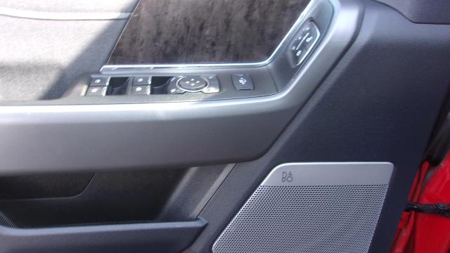 2025 Ford F-250 Super Duty Lariat - Photo 10