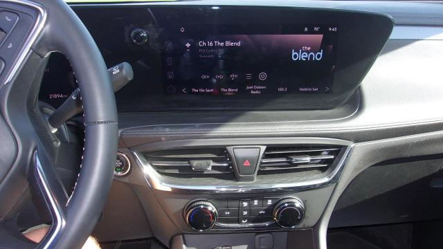 2025 Buick Encore GX Preferred - Photo 9