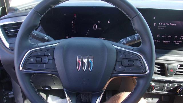 2025 Buick Encore GX Preferred - Photo 10