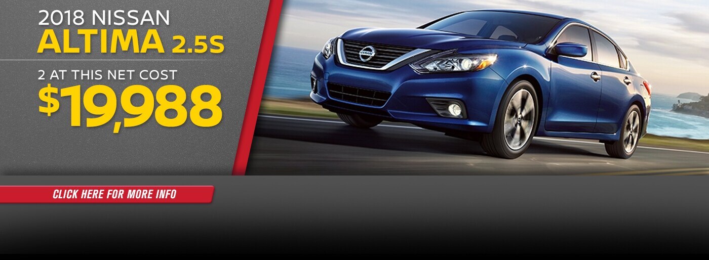 Carson Nissan New & Used Nissan Car Dealership Los Angeles