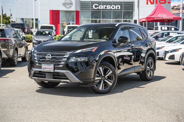 2024 Nissan Rogue SL -
                Carson, CA