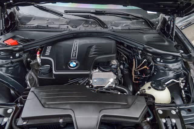 2014 BMW 3 Series 328i 32