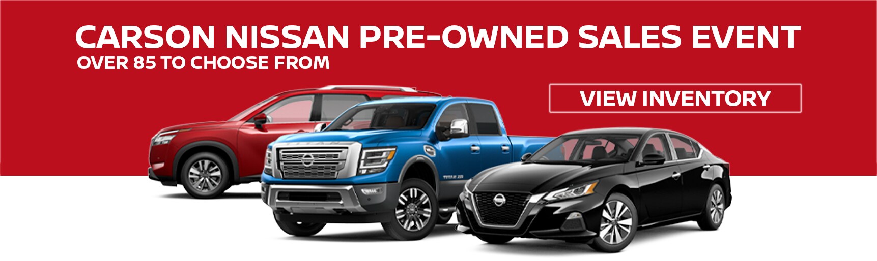 Carson Nissan Nissan Dealership Long Beach