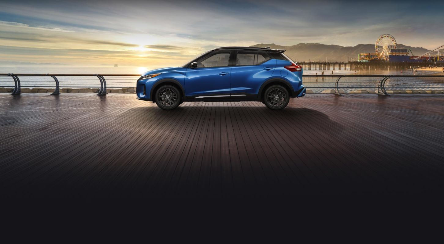 Carson Nissan Nissan Dealership Long Beach