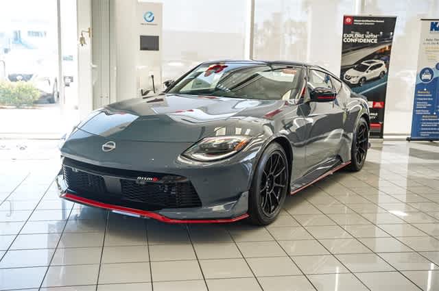 2024 Nissan Z NISMO -
                Carson, CA