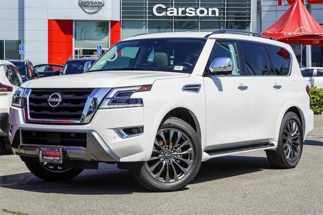 New Nissan For | Carson CA Stock: C3401640