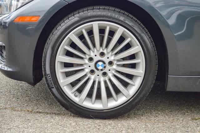 2014 BMW 3 Series 328i 10