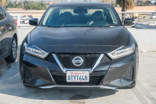 Used Nissan Maxima for Sale