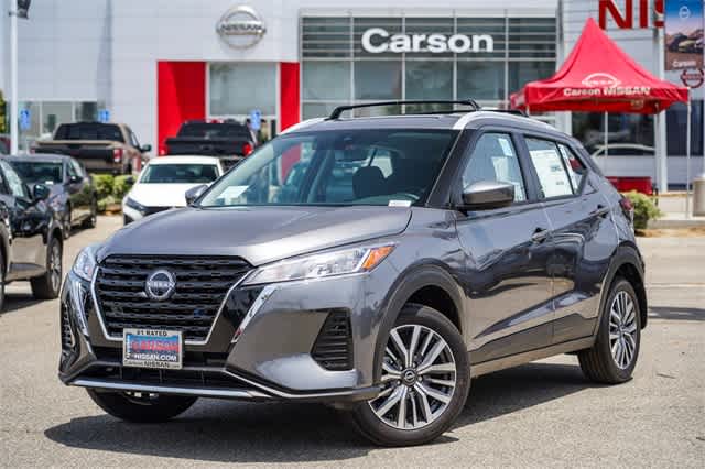 2024 Nissan Kicks SV -
                Carson, CA