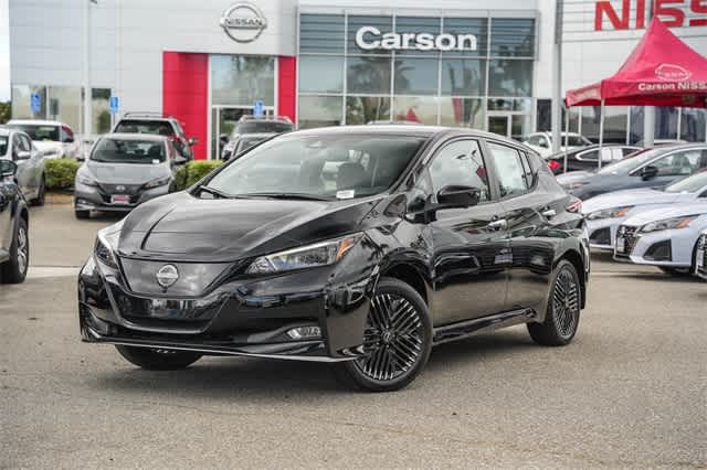 2024 Nissan Leaf SV Plus -
                Carson, CA