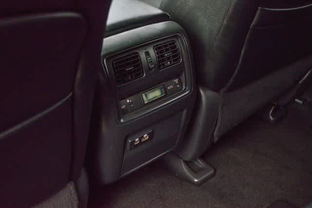 2019 Nissan Pathfinder SV 15
