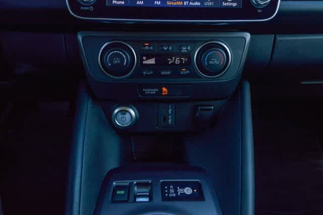 2023 Nissan Leaf S 24