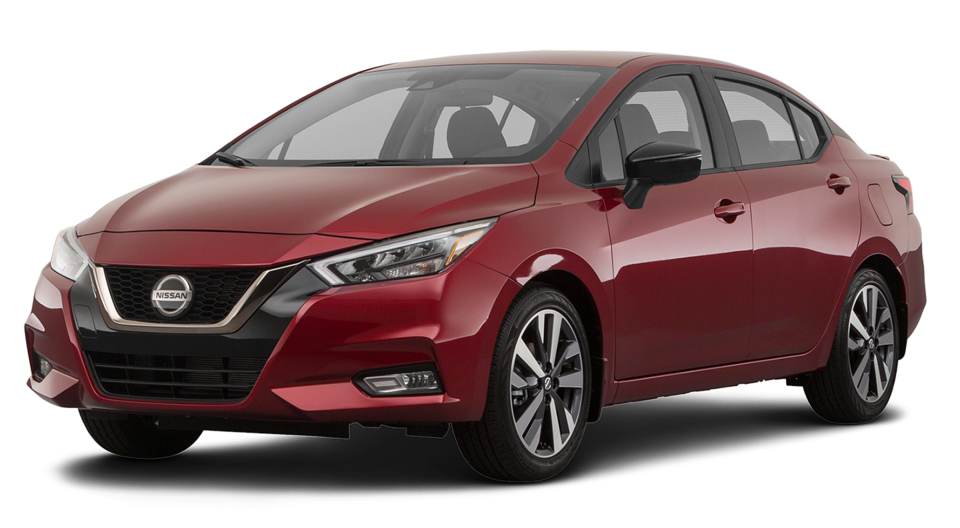New Nissan Versa For Sale Long Beach Carson Nissan