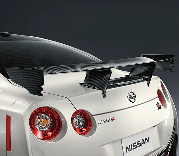 New Nissan GTR For Sale & Lease Carson Nissan