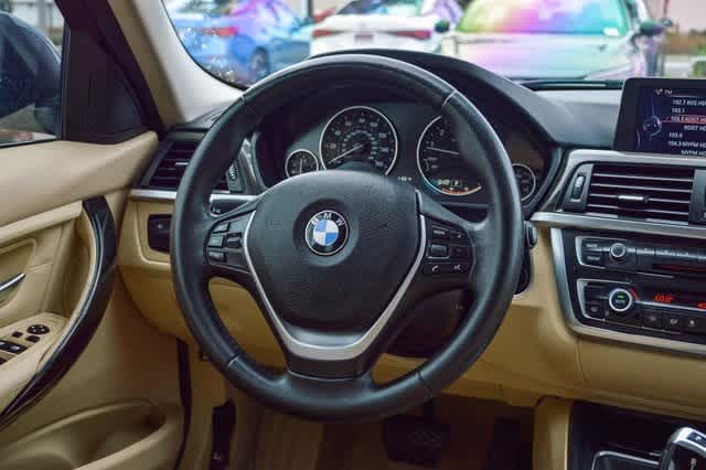 2014 BMW 3 Series 328i 14