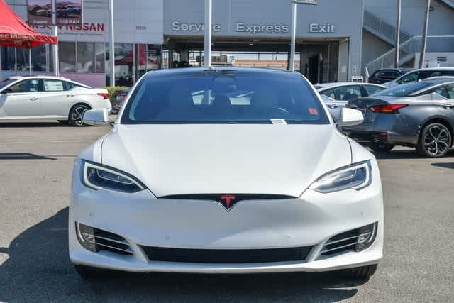 Used 2019 Tesla Model S Performance with VIN 5YJSA1E45KF334584 for sale in Carson, CA