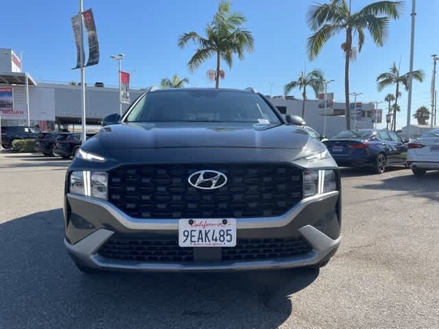 Used 2023 Hyundai Santa Fe SEL with VIN 5NMS2DAJ6PH541162 for sale in Carson, CA