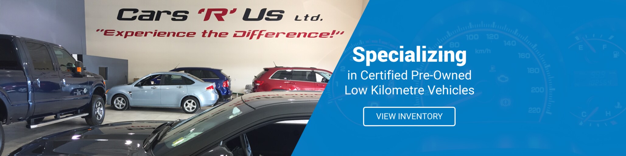 Cars R Us Cars And Plane Models