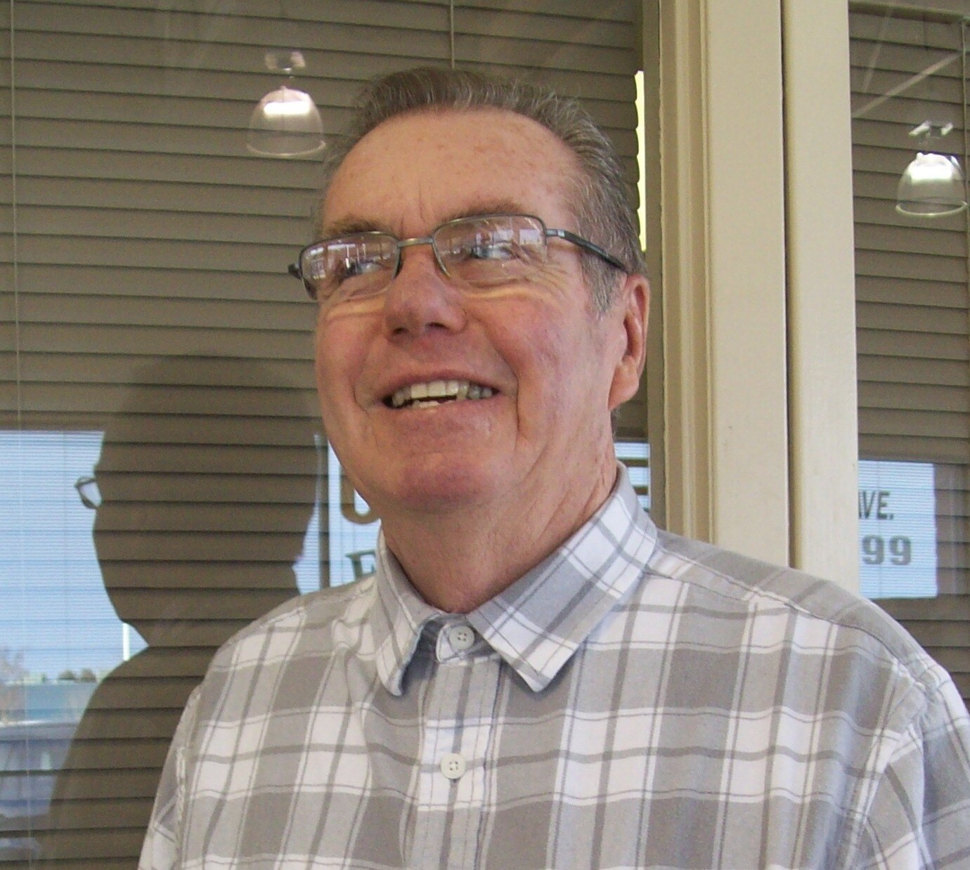 Ron Hagerty
