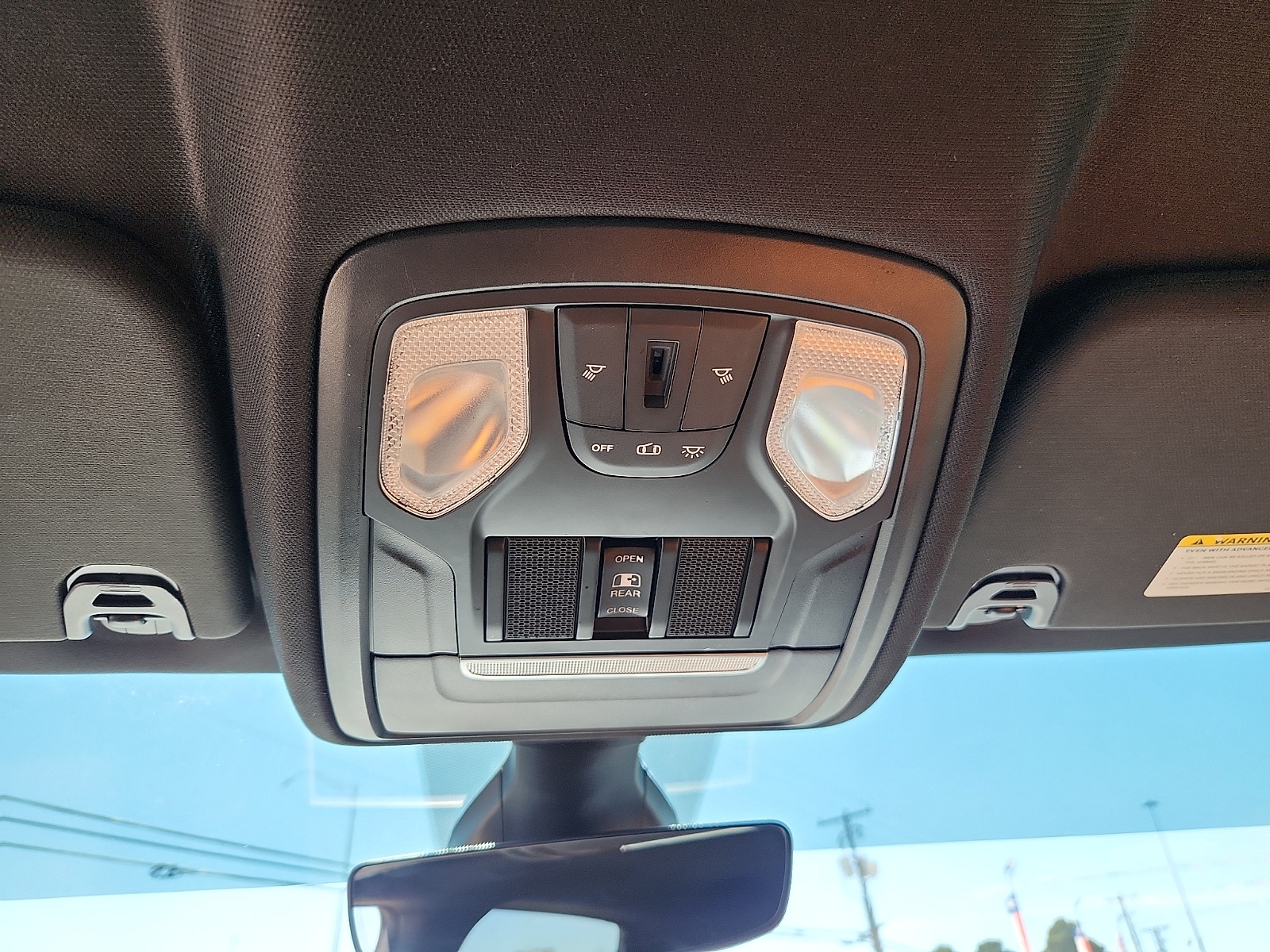 2020 RAM Ram 1500 Pickup Big Horn/Lone Star - Photo 23