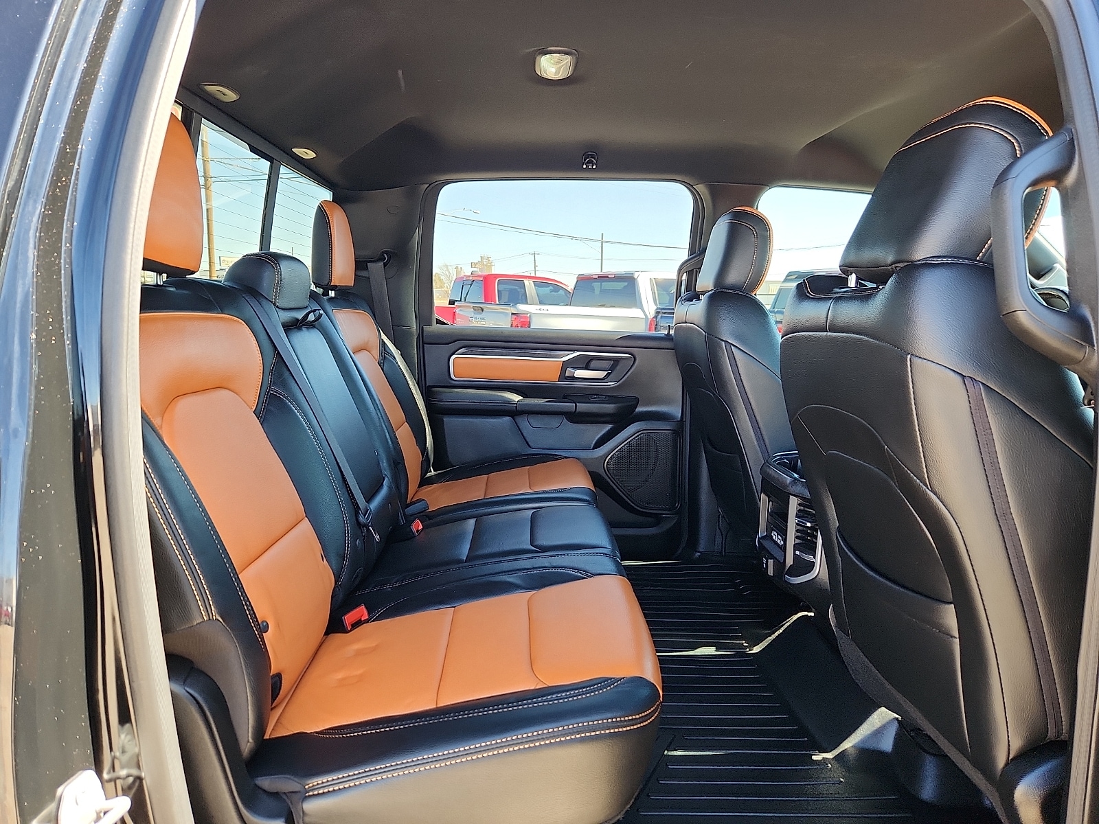 2020 RAM Ram 1500 Pickup Big Horn/Lone Star - Photo 19