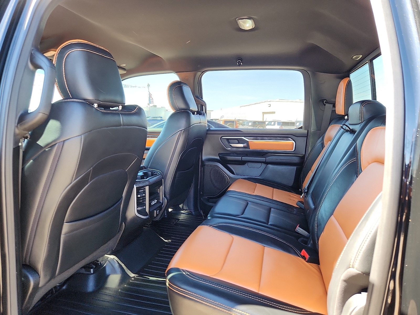 2020 RAM Ram 1500 Pickup Big Horn/Lone Star - Photo 18