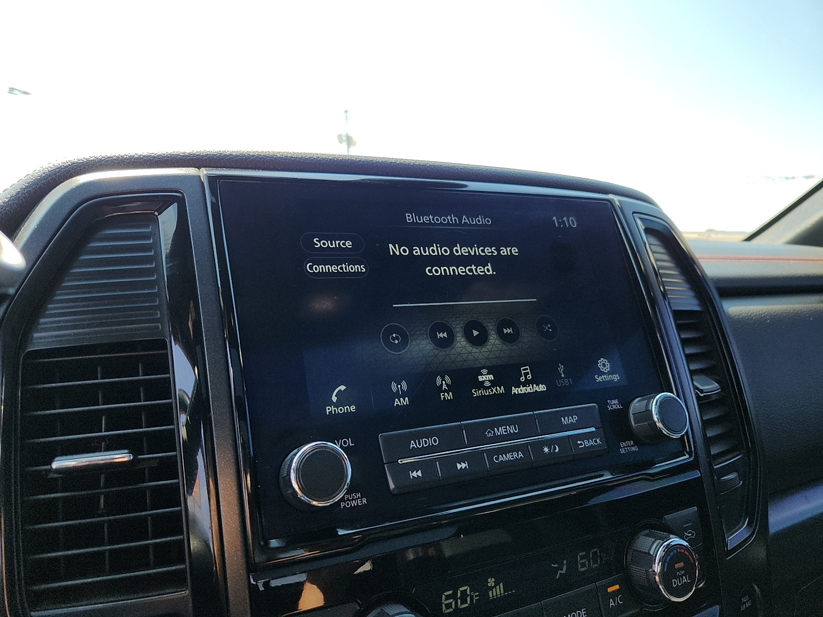 2023 Nissan Titan PRO-4X - Photo 29