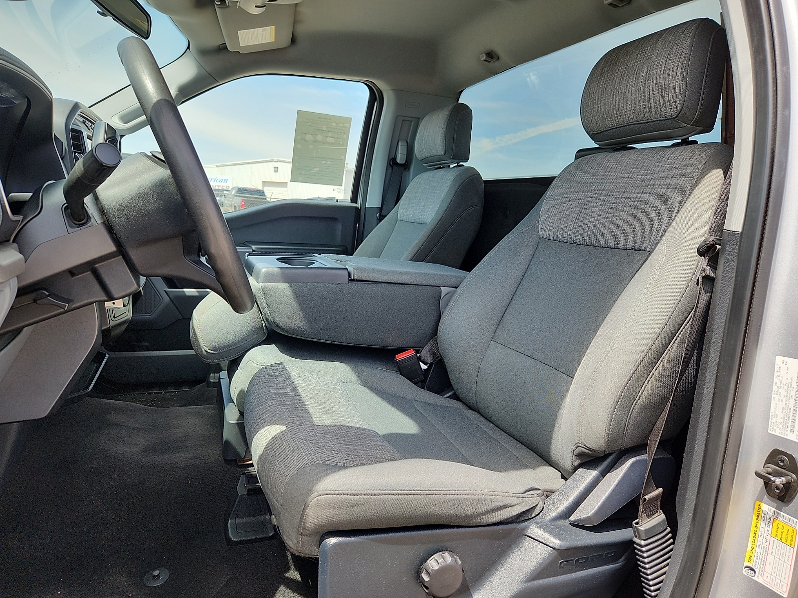 2021 Ford F-150 XLT - Photo 16