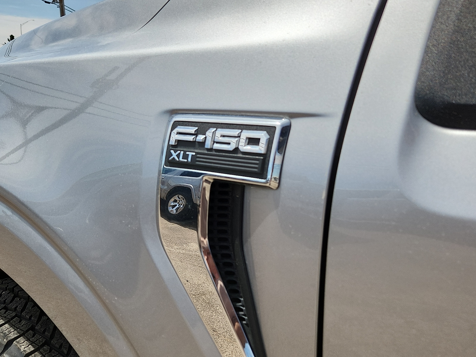 2021 Ford F-150 XLT - Photo 10