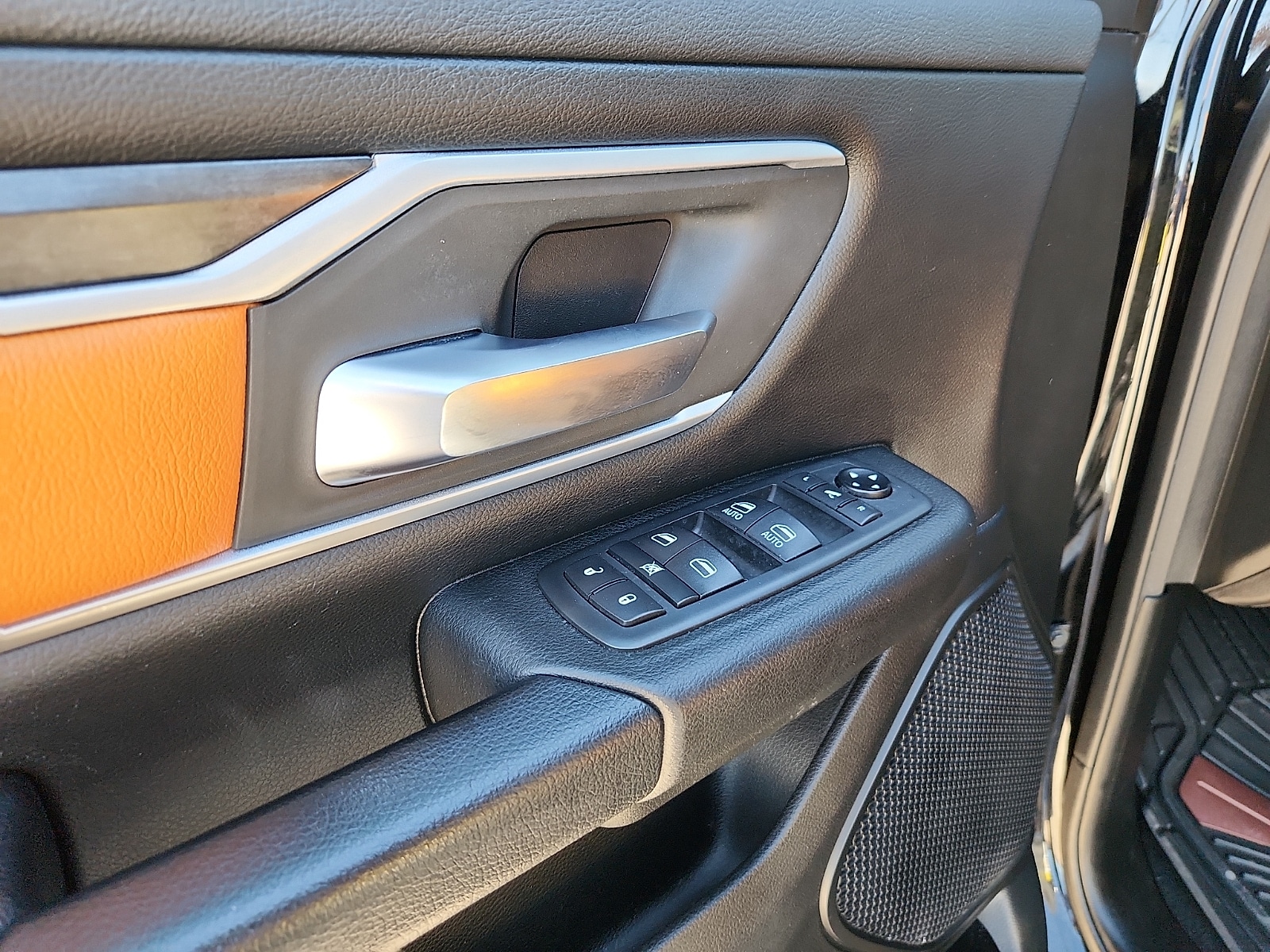 2020 RAM Ram 1500 Pickup Big Horn/Lone Star - Photo 15