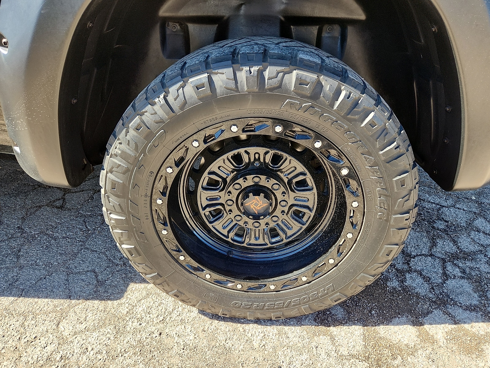 2020 RAM Ram 1500 Pickup Big Horn/Lone Star - Photo 9