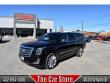 CADILLAC Escalade ESV