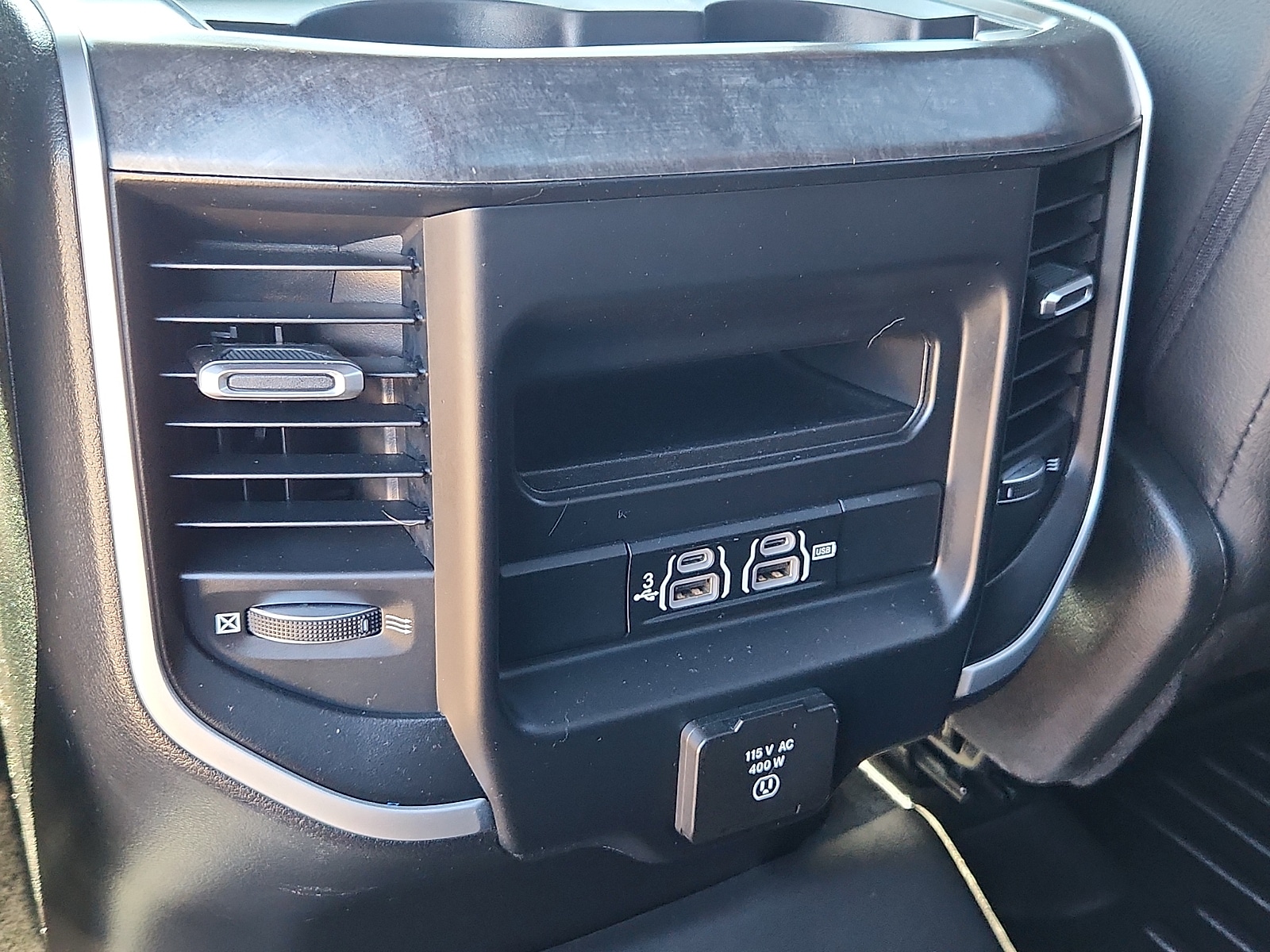 2020 RAM Ram 1500 Pickup Big Horn/Lone Star - Photo 12